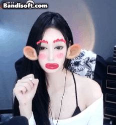 寶貝蛋主播照片