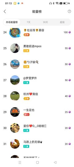 友谊故事会主播照片