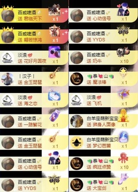 娜扎🧸主播照片