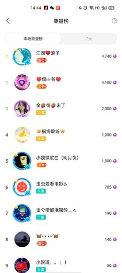 梦心💞缘于遇见主播照片