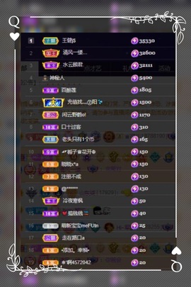 凤家有事不定时手机播主播照片