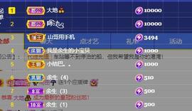 莫言，七待遇见你！主播照片