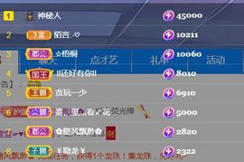 壹壹☞随遇而安主播照片