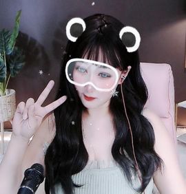 乃尼💋DDD主播照片