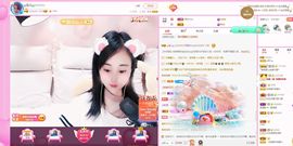 ღ佳儿ღ主播照片