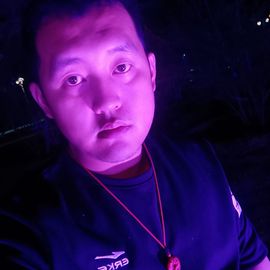 冥岚墨轩主播照片