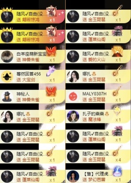 娜扎🧸主播照片