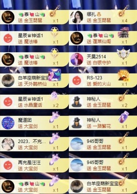 娜扎🧸主播照片