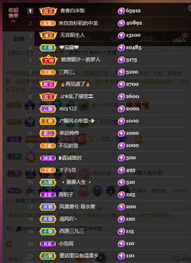 灵儿🎶暂休主播照片