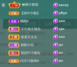 小北暂停一段时间主播照片