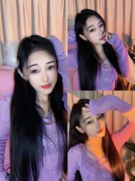 小沫沫等风的图片