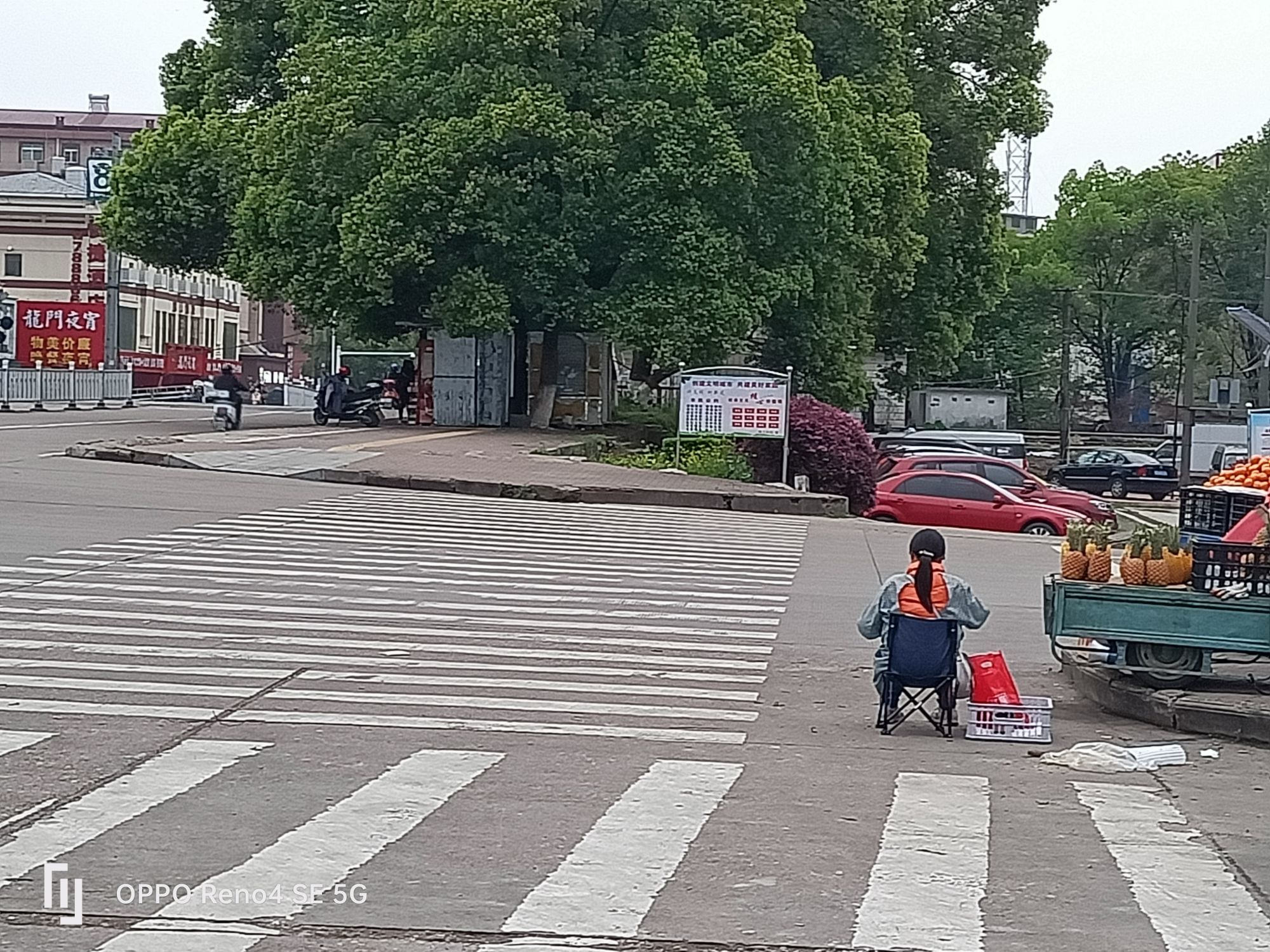 淡水时光的图片