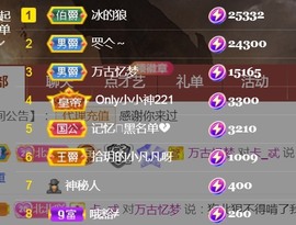 小北暂停一段时间主播照片