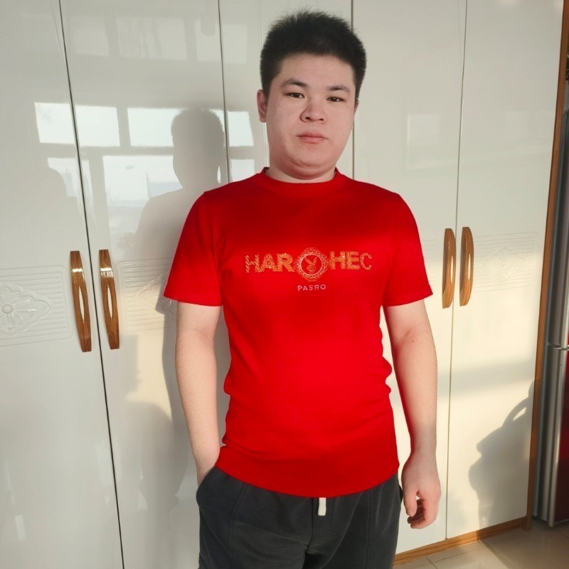 老张吖的主播海报