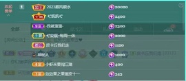 💙欣宝吖（暂休）主播照片
