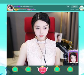 此账号已注销.，主播照片