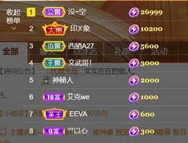 吴小优主播照片