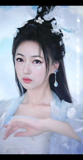 让我自恋一下😂😂