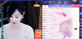 ♬。。。。♬主播照片
