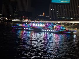 顺万里风的图片