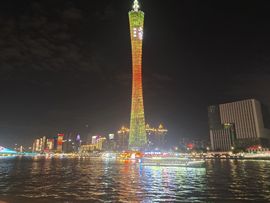顺万里风的图片