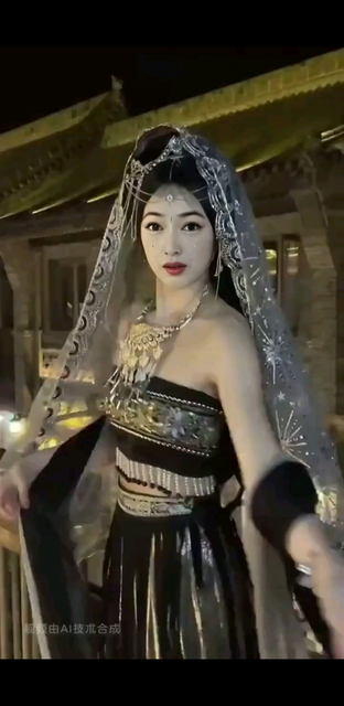 看我会不会跳舞/狂笑