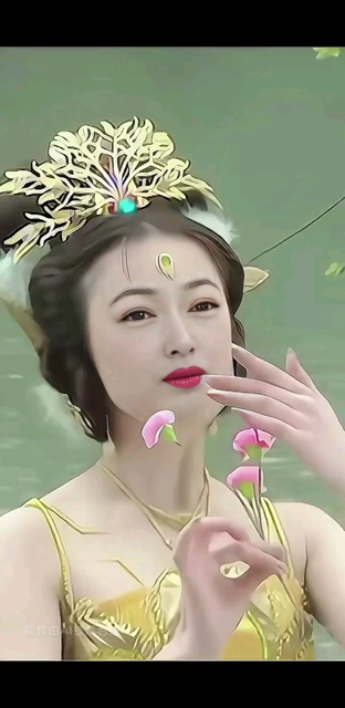 让我美一会，不要叫醒
