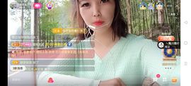 阿妹，？主播照片