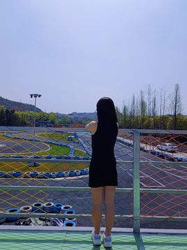小玥玥好运休息一下主播照片
