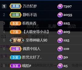小北暂停一段时间主播照片