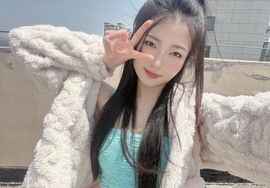 微晨..主播照片