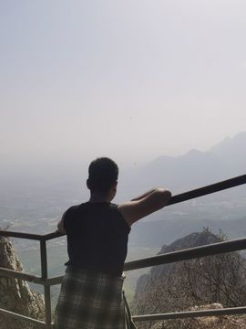阳阳往哪跑主播照片