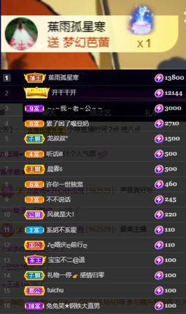 小婷🎤烟嗓☆づ的图片