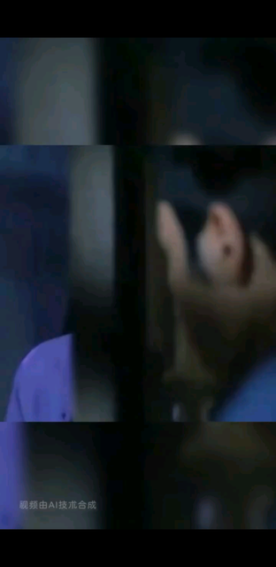 让我做个小倩梦😂