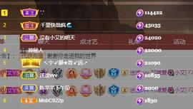 唯爱🌺小艾主播照片
