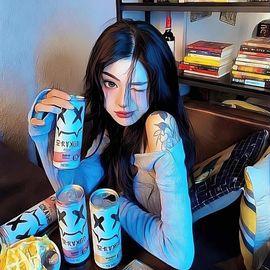 新人是你的奶豆呀的图片