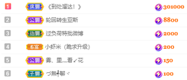 小明月*沉淀一下主播照片