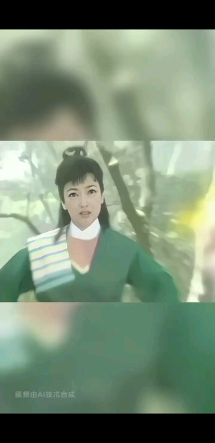 小青接招吧😂