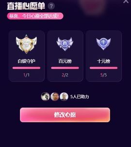 小甜贪财好色💕主播照片