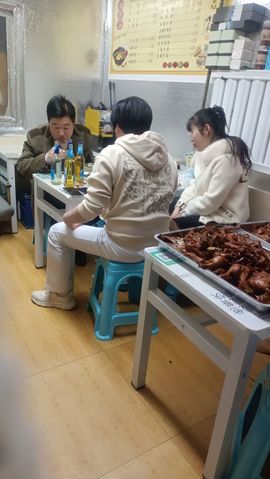 冷憶依然主播照片