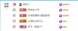 金麒麟好运连连🎤主播照片