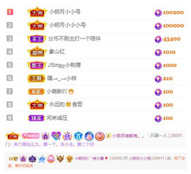 小明月*沉淀一下主播照片