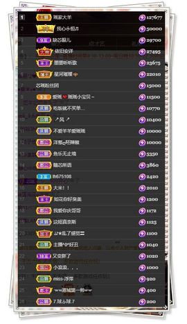 芯瑶❤️爱唱歌～主播照片
