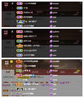 🎼关关🎼主播照片