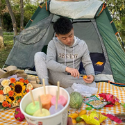 风和自由丶
