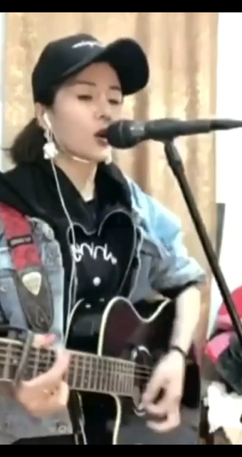 《别让我一个人醉》好