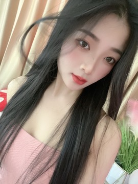 微晨..主播照片
