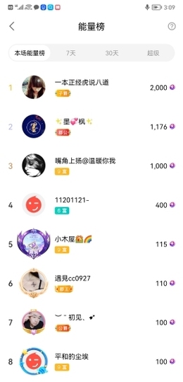 小谢农村田园生活主播照片