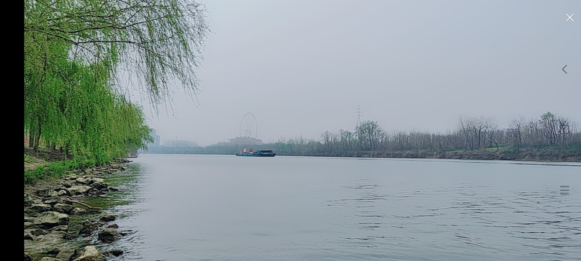 婷婷💕感恩有你陪伴的图片