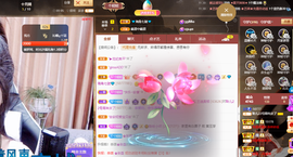聆听~爱唱歌的图片